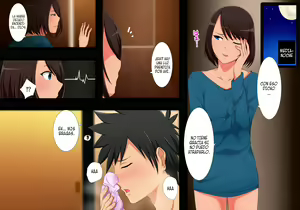 Page 6 of Watashi no Kawaii Otouto-kun | Mi lindo hermanito - preview thumbnail