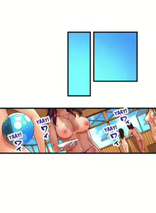 Page 13 of A Chaste Girl's Climax at a Nudist Beach | Kuse ni Naru Zecchou - Nudist Beach de no Teisou wa Jiko Sekinin Desu - preview thumbnail