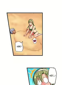 Page 18 of A Chaste Girl's Climax at a Nudist Beach | Kuse ni Naru Zecchou - Nudist Beach de no Teisou wa Jiko Sekinin Desu - preview thumbnail
