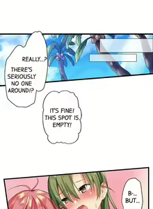 Page 40 of A Chaste Girl's Climax at a Nudist Beach | Kuse ni Naru Zecchou - Nudist Beach de no Teisou wa Jiko Sekinin Desu - preview thumbnail