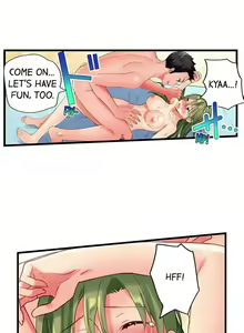Page 48 of A Chaste Girl's Climax at a Nudist Beach | Kuse ni Naru Zecchou - Nudist Beach de no Teisou wa Jiko Sekinin Desu - preview thumbnail
