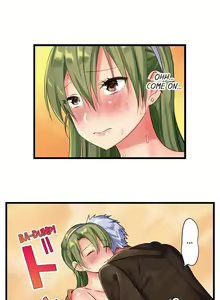 Page 56 of A Chaste Girl's Climax at a Nudist Beach | Kuse ni Naru Zecchou - Nudist Beach de no Teisou wa Jiko Sekinin Desu - preview thumbnail