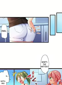 Page 91 of A Chaste Girl's Climax at a Nudist Beach | Kuse ni Naru Zecchou - Nudist Beach de no Teisou wa Jiko Sekinin Desu - preview thumbnail