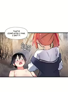 Page 1070 of Under Observation: My First Loves and I - preview thumbnail
