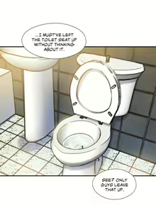 Page 168 of Under Observation: My First Loves and I - preview thumbnail
