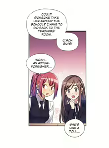 Page 233 of Under Observation: My First Loves and I - preview thumbnail