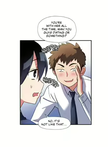 Page 282 of Under Observation: My First Loves and I - preview thumbnail