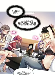 Page 3 of Under Observation: My First Loves and I - preview thumbnail