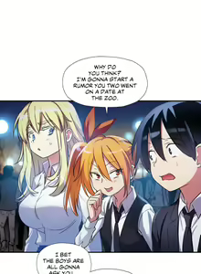 Page 310 of Under Observation: My First Loves and I - preview thumbnail
