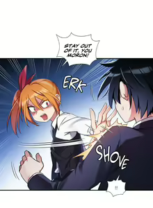 Page 314 of Under Observation: My First Loves and I - preview thumbnail