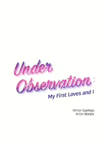 Page 343 of Under Observation: My First Loves and I - preview thumbnail