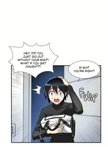 Page 40 of Under Observation: My First Loves and I - preview thumbnail