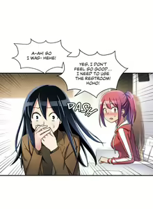 Page 4 of Under Observation: My First Loves and I - preview thumbnail