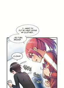 Page 42 of Under Observation: My First Loves and I - preview thumbnail