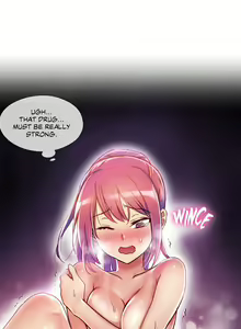 Page 46 of Under Observation: My First Loves and I - preview thumbnail
