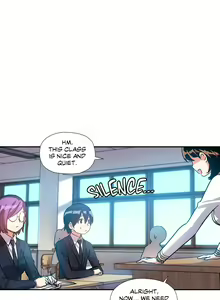Page 483 of Under Observation: My First Loves and I - preview thumbnail