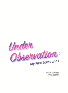 Page 493 of Under Observation: My First Loves and I - preview thumbnail