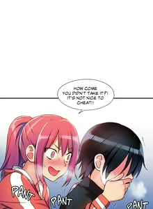 Page 50 of Under Observation: My First Loves and I - preview thumbnail