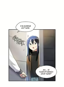 Page 5 of Under Observation: My First Loves and I - preview thumbnail