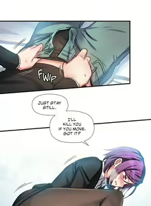 Page 512 of Under Observation: My First Loves and I - preview thumbnail