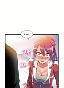 Page 53 of Under Observation: My First Loves and I - preview thumbnail
