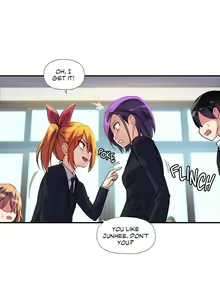 Page 549 of Under Observation: My First Loves and I - preview thumbnail