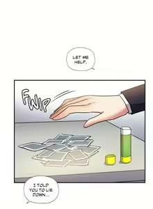 Page 555 of Under Observation: My First Loves and I - preview thumbnail