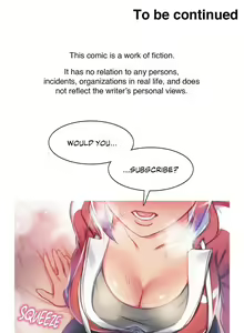 Page 56 of Under Observation: My First Loves and I - preview thumbnail