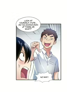Page 64 of Under Observation: My First Loves and I - preview thumbnail