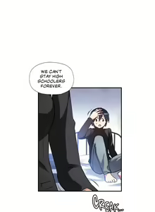 Page 657 of Under Observation: My First Loves and I - preview thumbnail