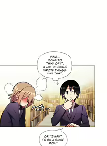 Page 698 of Under Observation: My First Loves and I - preview thumbnail