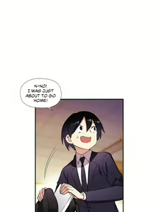 Page 699 of Under Observation: My First Loves and I - preview thumbnail