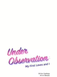 Page 737 of Under Observation: My First Loves and I - preview thumbnail