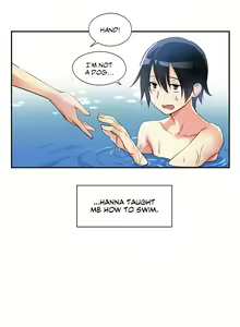 Page 75 of Under Observation: My First Loves and I - preview thumbnail