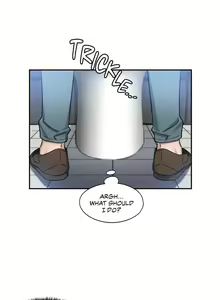 Page 8 of Under Observation: My First Loves and I - preview thumbnail
