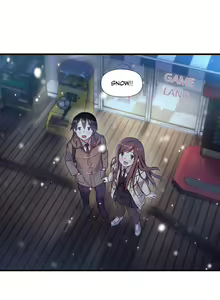 Page 801 of Under Observation: My First Loves and I - preview thumbnail