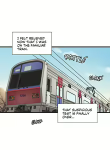 Page 969 of Under Observation: My First Loves and I - preview thumbnail