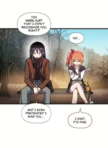 Page 983 of Under Observation: My First Loves and I - preview thumbnail