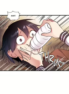 Page 993 of Under Observation: My First Loves and I - preview thumbnail