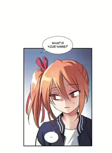Page 10 of Under Observation: My First Loves and I - preview thumbnail