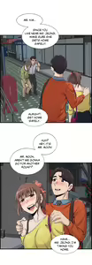 Page 247 of Cram School Scandal - preview thumbnail