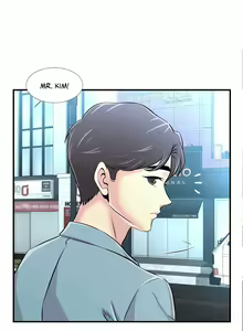 Page 512 of Cram School Scandal - preview thumbnail
