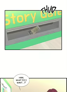 Page 56 of Cram School Scandal - preview thumbnail