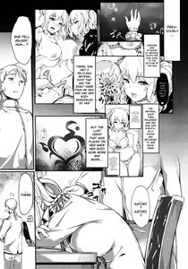 Page 2 of Kashima Shinkai ni Otsu | Kashima Sinks To The Ocean Depths - preview thumbnail