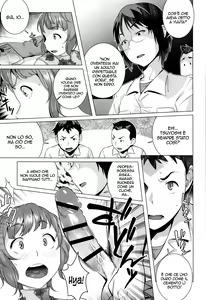 Page 176 of Hatsujou! Namaiki JK - preview thumbnail