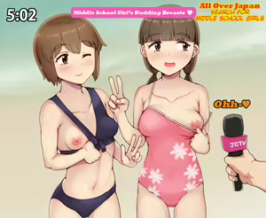 Page 3 of Beach TV - preview thumbnail