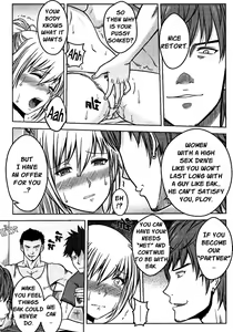 Page 10 of My Boyfriend Is A Super Hero - preview thumbnail
