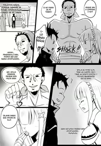 Page 3 of B-Trayal 14 - preview thumbnail