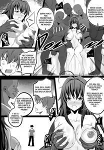Page 3 of B-Trayal 13-2 - preview thumbnail