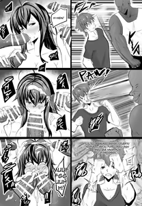 Page 5 of B-Trayal 13-2 - preview thumbnail